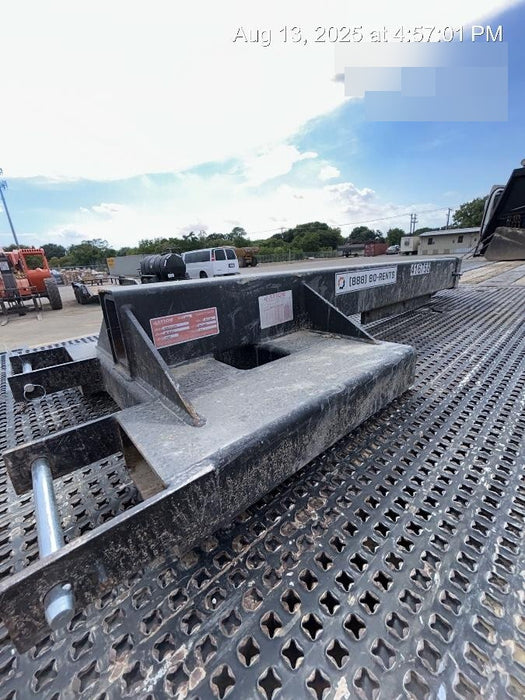 2024 ARROW MATERIAL HANDLING CE60-TH-STP