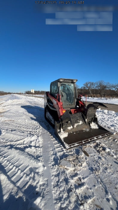 2022 PALADIN UTILITY GRAPPLE 11876-0022