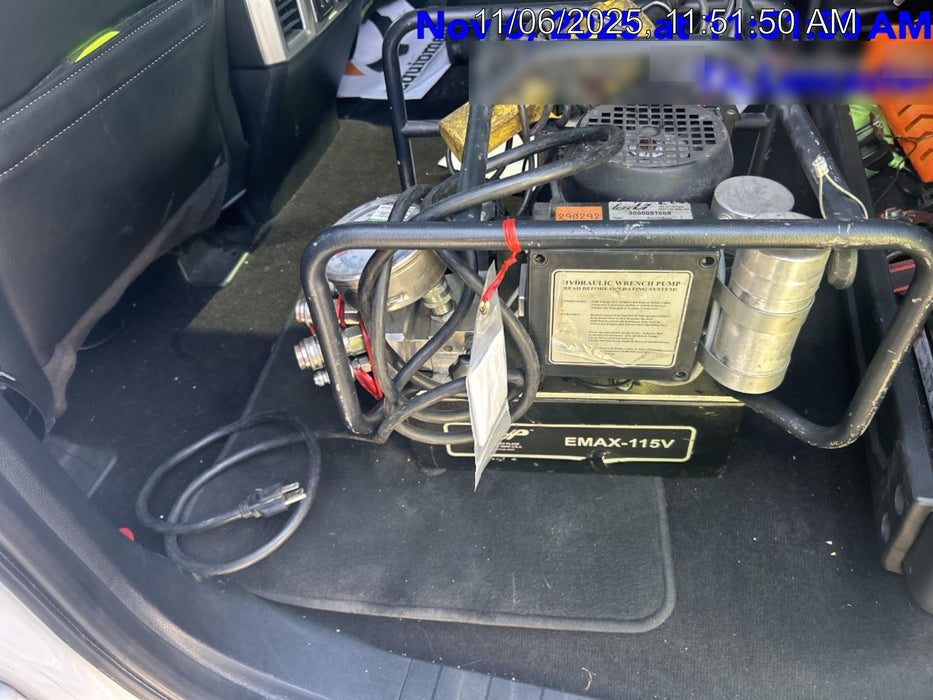 2023 TORCUP EMAX-115V-Q