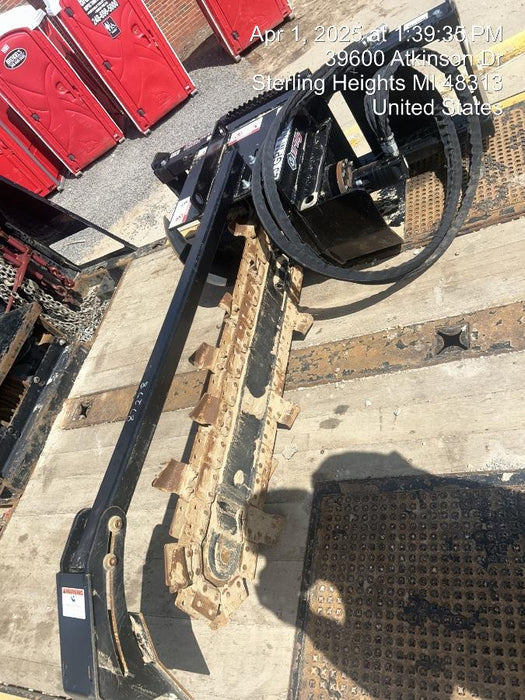 2024 VIRNIG TCH48-25