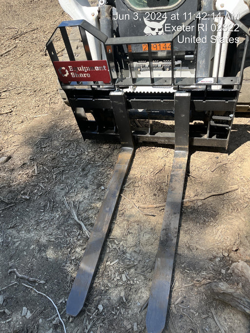 2024 VIRNIG PF4855-5VG