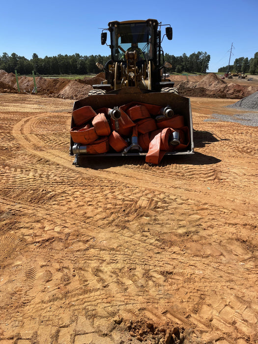 2021 ATLAS COPCO PAC F66 KD