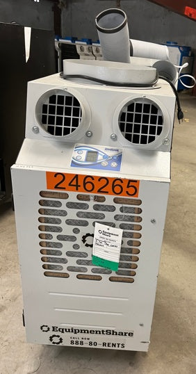 2022 KWIKOOL KPAC1411-2