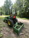 2021 JOHN DEERE 3038E