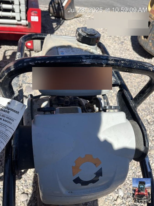 2023 MULTIQUIP MTX60HD