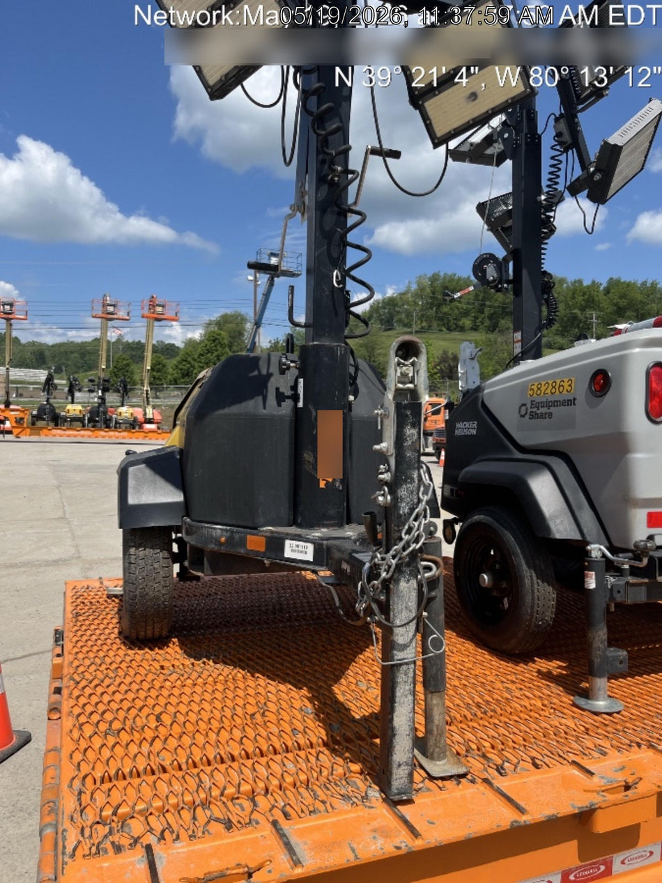 2021 ALLMAND NLV3GR
