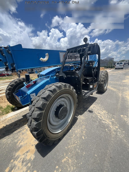2022 GENIE GTH-844