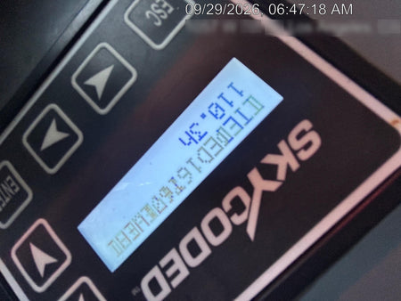2023 SKYJACK SJ3226