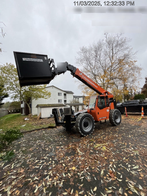 2025 STAR INDUSTRIES 1425