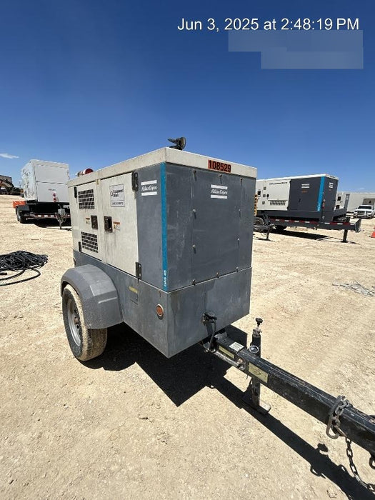 2020 ATLAS COPCO QAS45