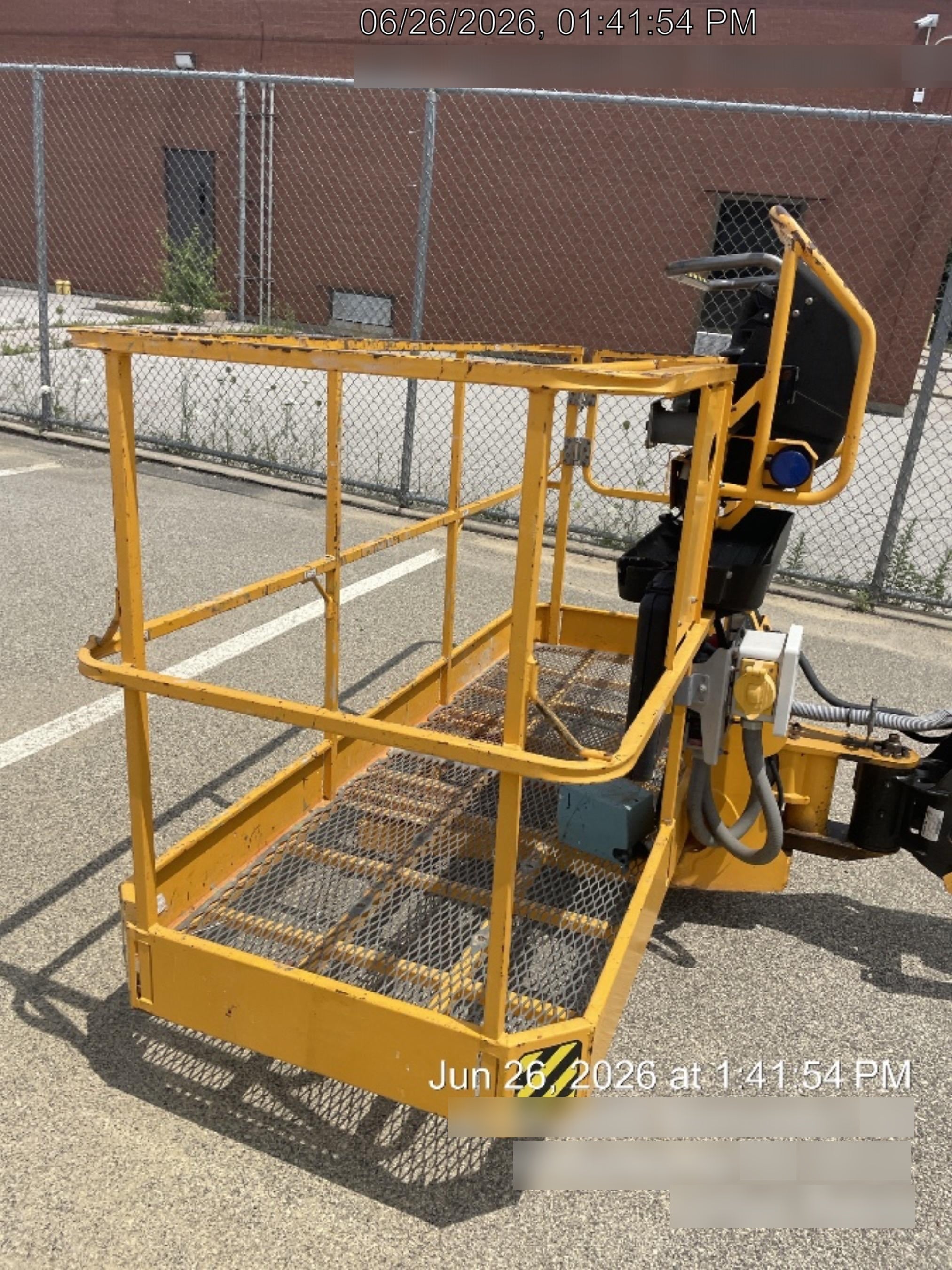 2021 HAULOTTE HT46RTJO