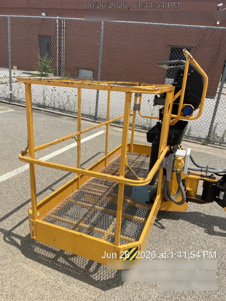 2021 HAULOTTE HT46RTJO