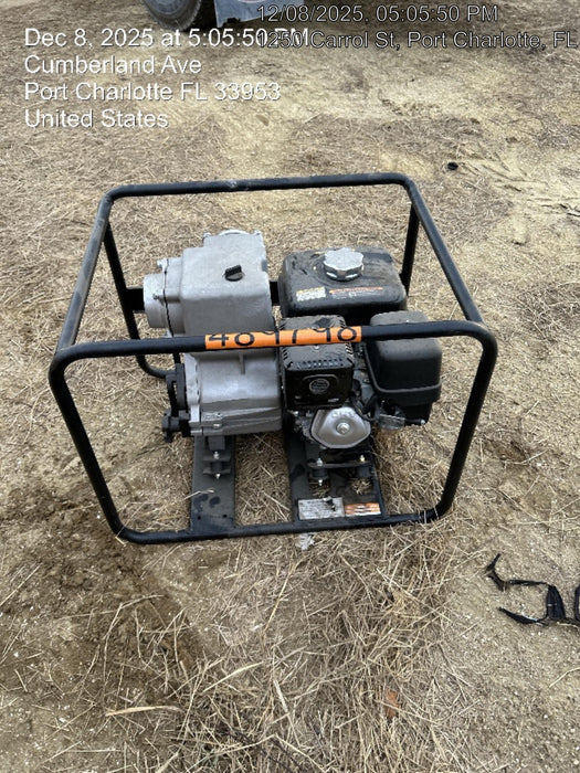 2025 MI-T-M WTP-T03-0MGH