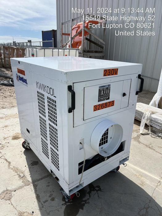 2023 KWIKOOL KPO5-21H