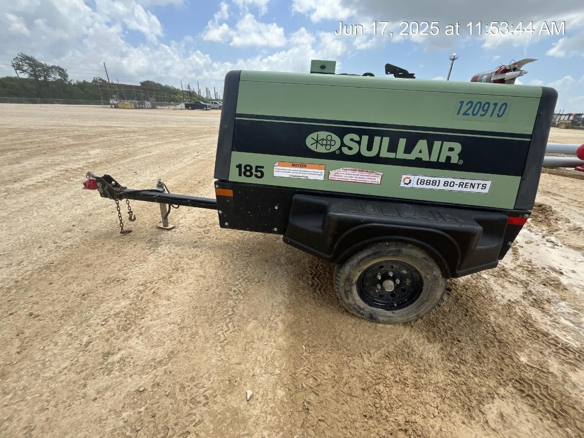 2020 SULLAIR 185-DPQ