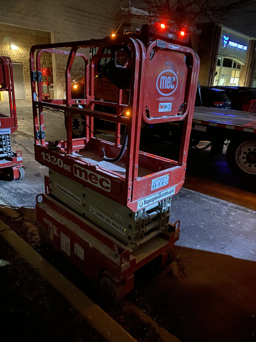 2020 MEC 1330SE MEC 1330SE