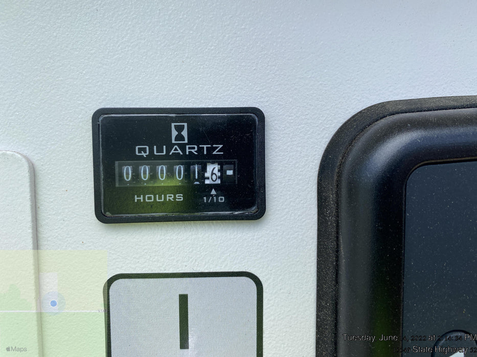 2022 WACKER NEUSON G50