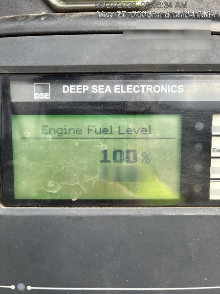 2020 ATLAS COPCO QAS 70