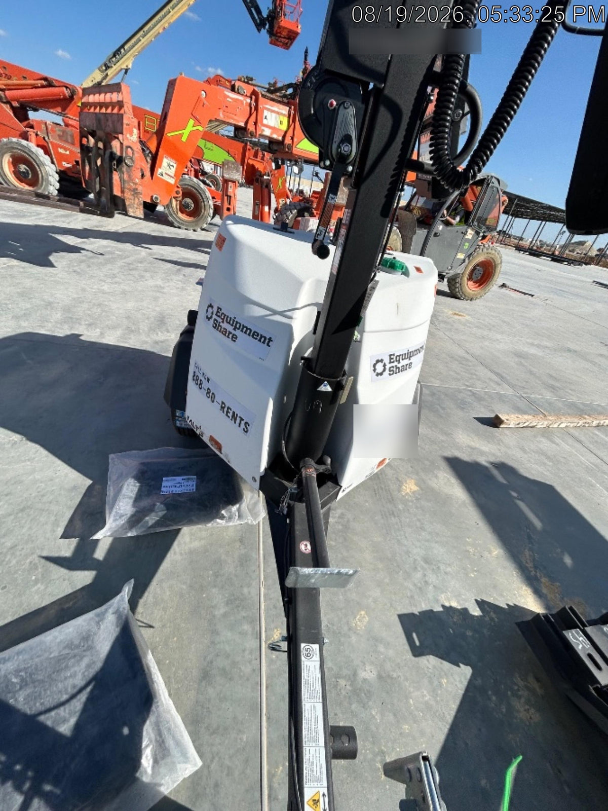 2026 GENERAC MLTS-4