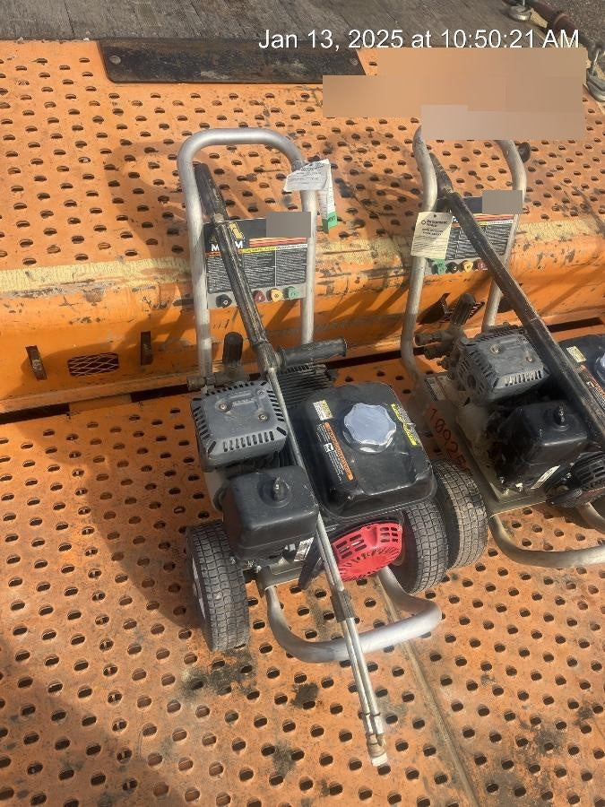 2020 MI-T-M CORPORATION CA-2703-1MMH