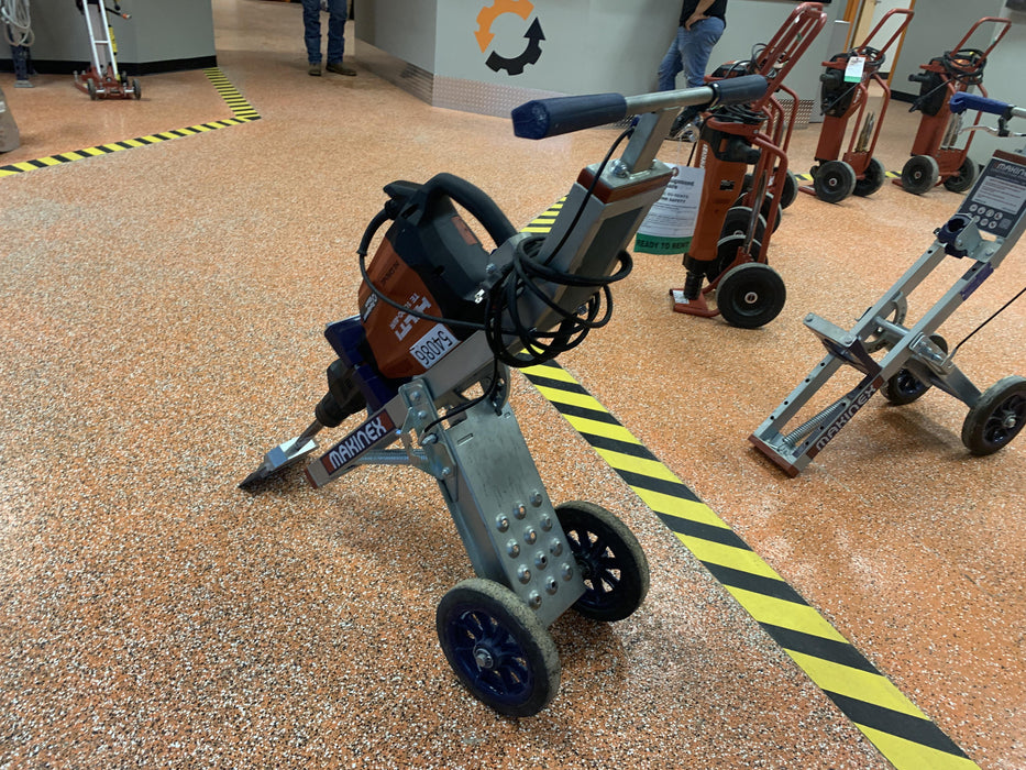 2019 HILTI TE 1000-AVR