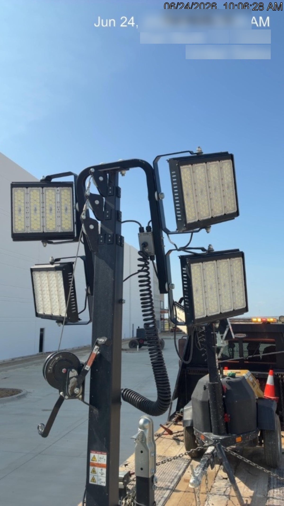 2026 WACKER NEUSON LTT4