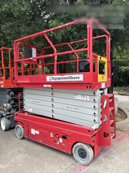 2021 MEC 4046SE