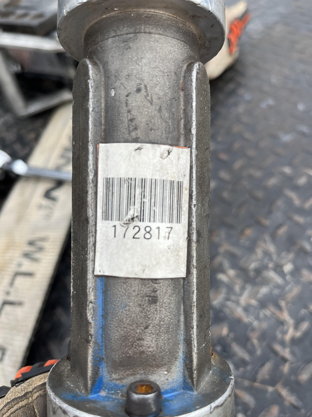 2021 PETOL P95-525