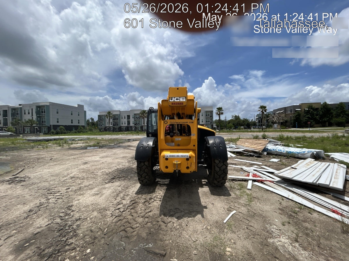 2024 JCB 506-36