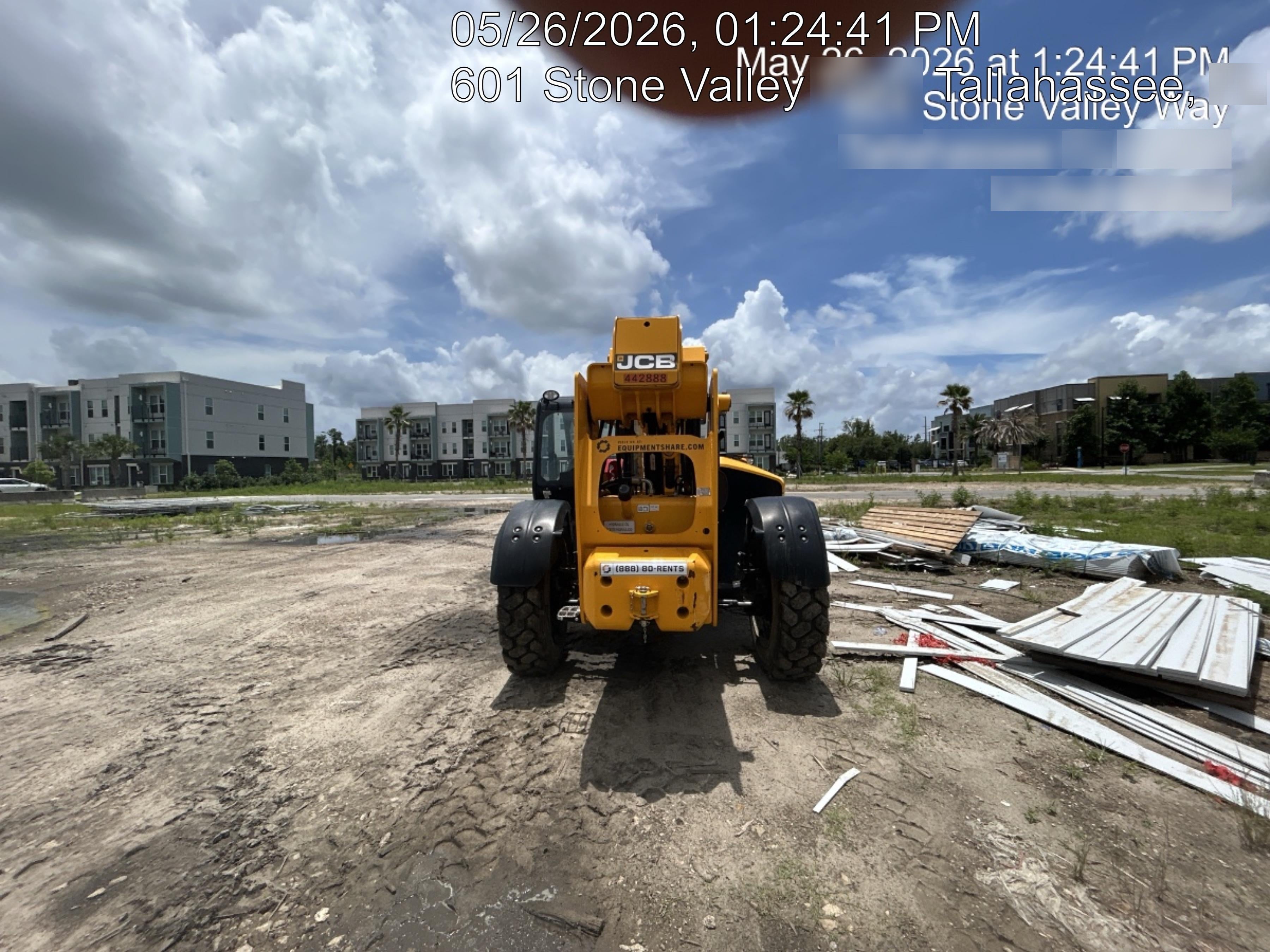 2024 JCB 506-36