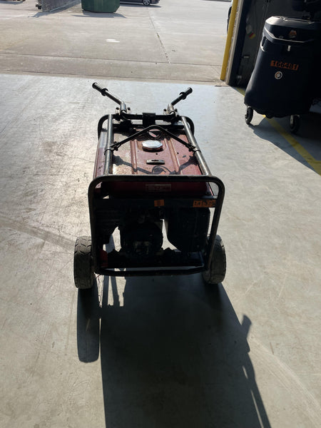 2021 HONDA EB 6500