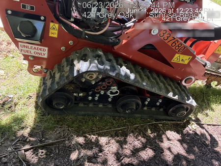 2023 DITCH WITCH C24XA