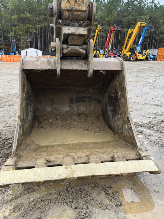 2021 SANY 60" Bucket - Sany