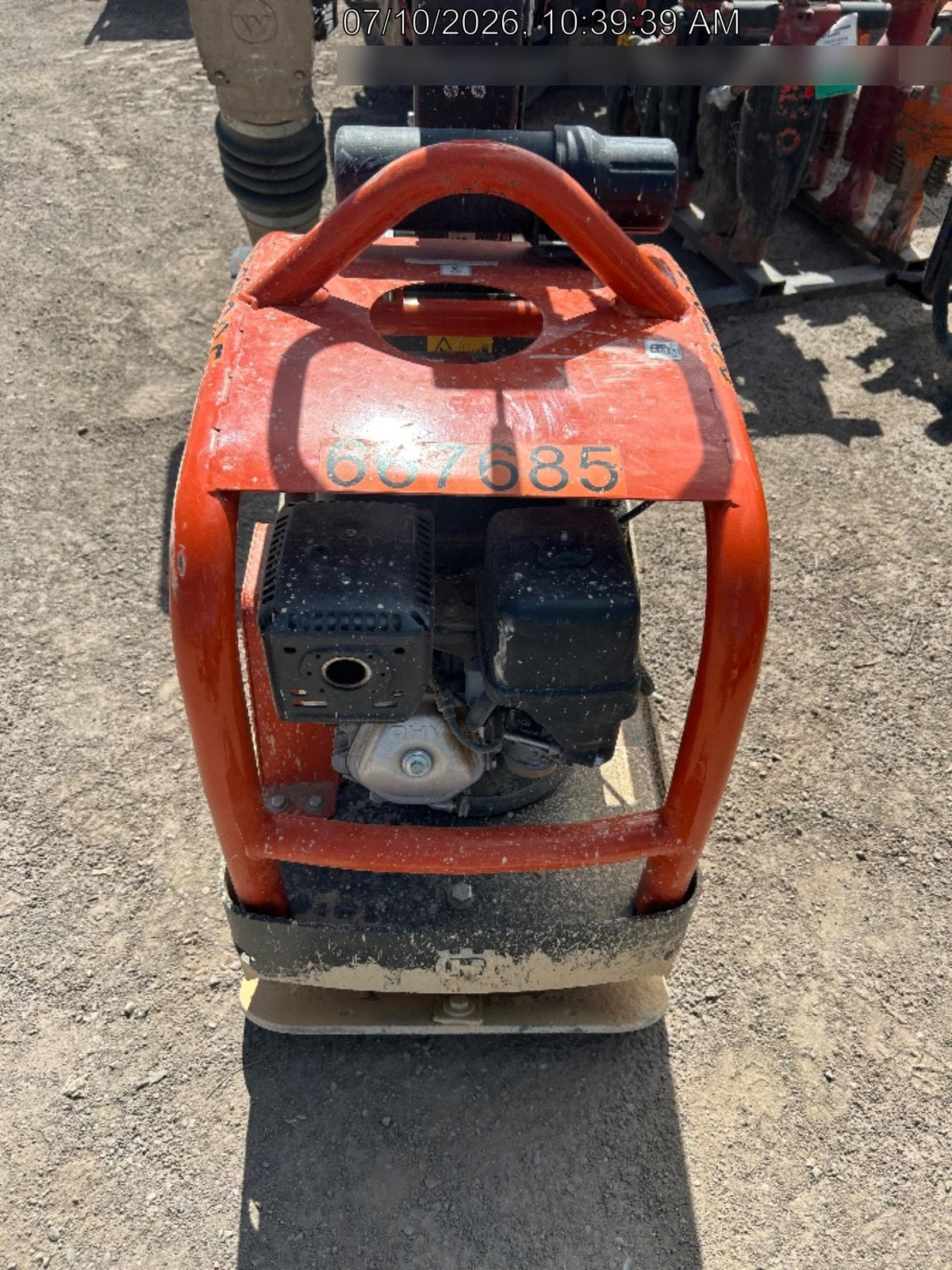 2025 HUSQVARNA LG300