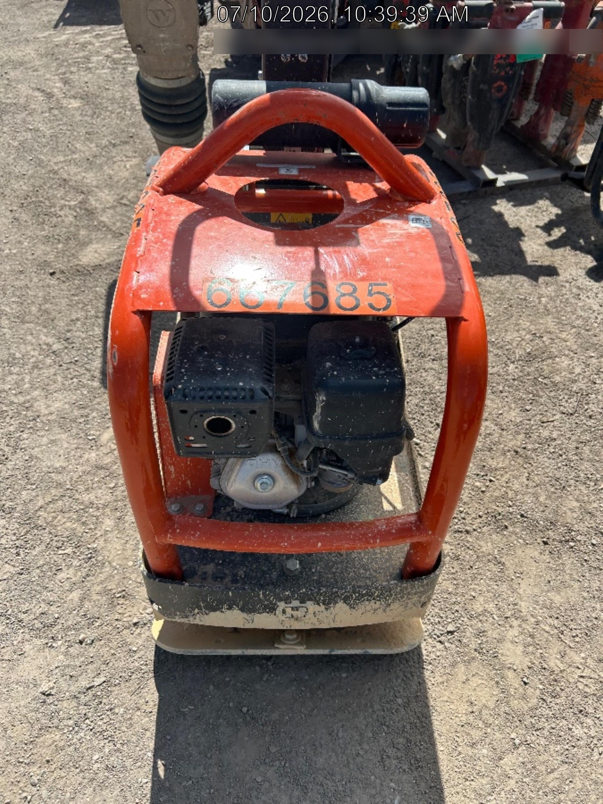 2025 HUSQVARNA LG300