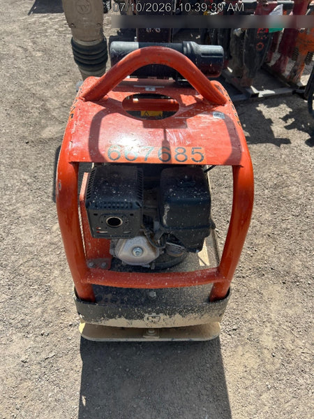 2025 HUSQVARNA LG300