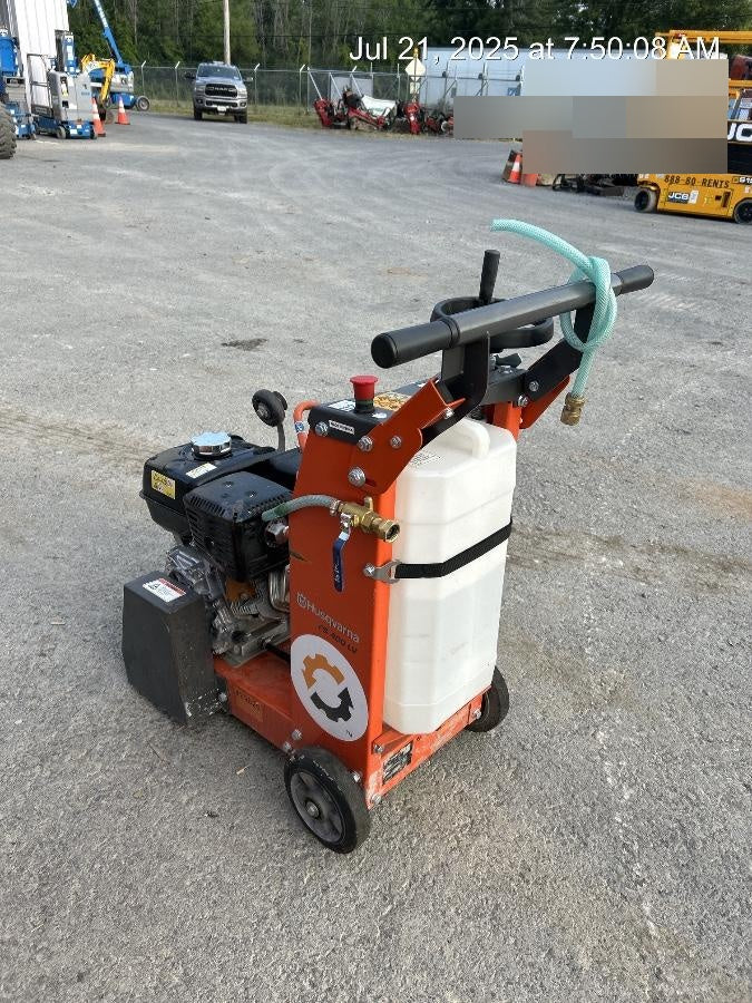 2024 HUSQVARNA FS 400 LV