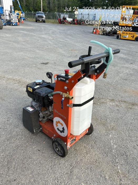 2024 HUSQVARNA FS 400 LV