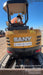 2019 SANY SY35U