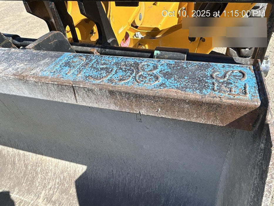 2021 ARROW MATERIAL HANDLING 3207212W081