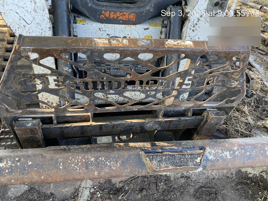 2021 PALADIN 48" Pallet Forks - Paladin