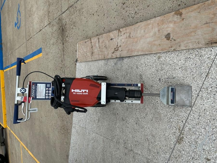 2025 HILTI TE 1000-AVR