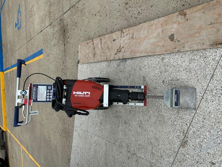 2025 HILTI TE 1000-AVR