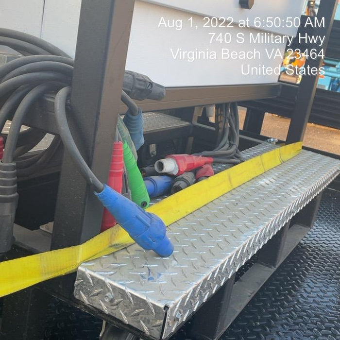 2021 TRYSTAR IL-086-VDE-27MBRP