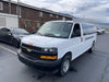 2023 CHEVROLET Express Van - Rental