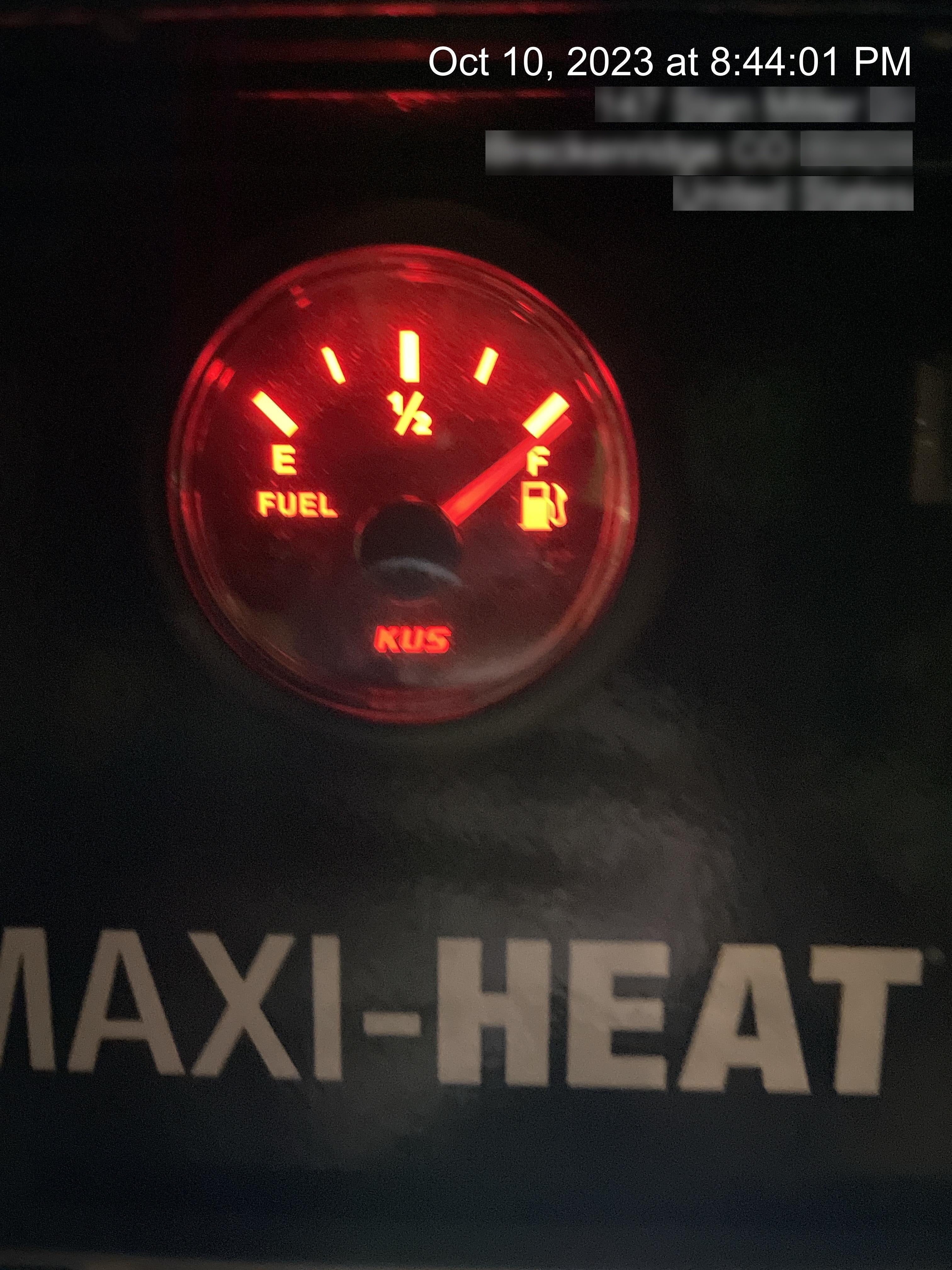 2022 ALLMAND MH1000iQ