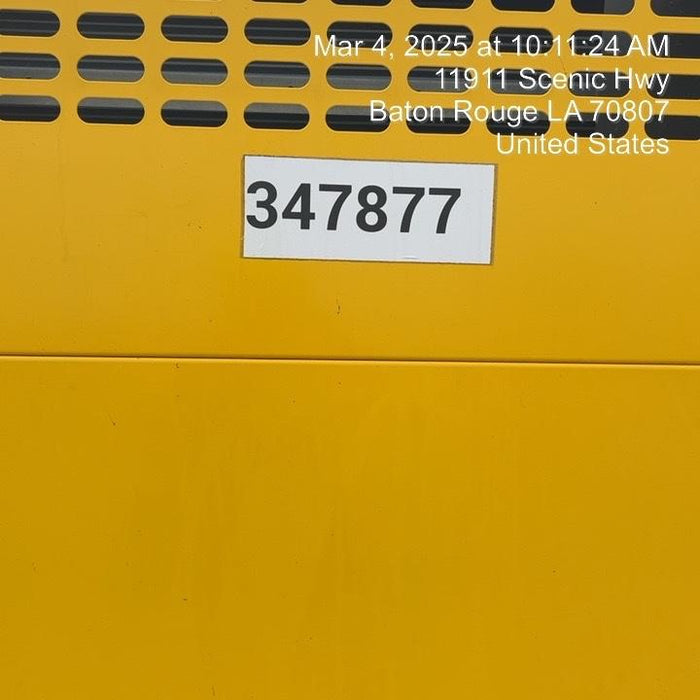 2023 ATLAS COPCO XAS 850