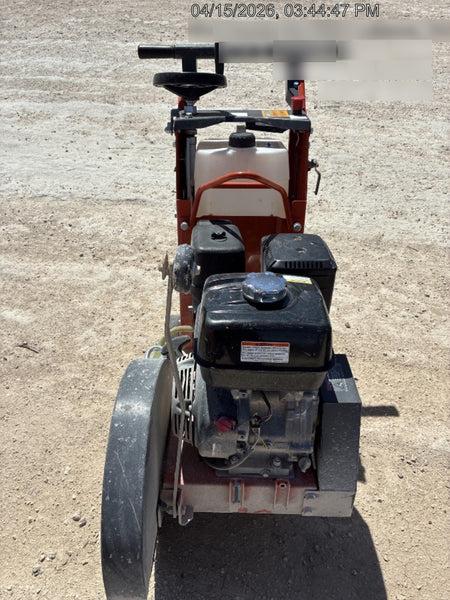 2025 HUSQVARNA FS 400 LV