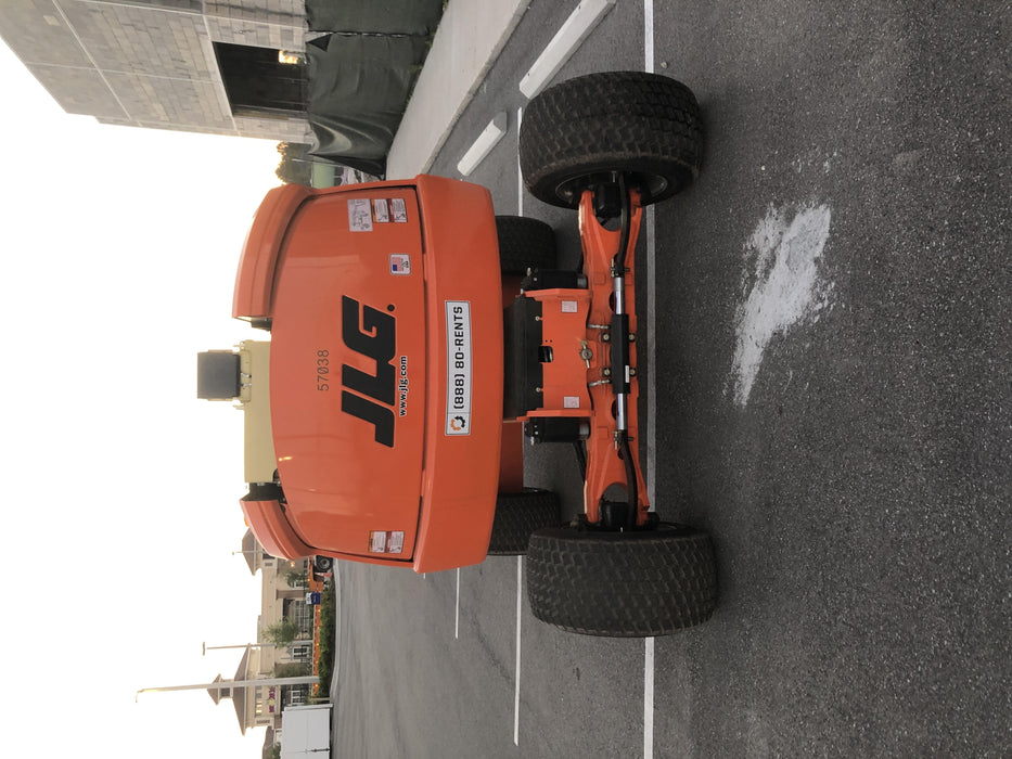 2020 JLG 450AJ