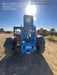2018 Genie GTH-636 Genie GTH-636 w/Open ROPS, Solid Tires, Work Light/Beacon, 48" Carriage and Forks